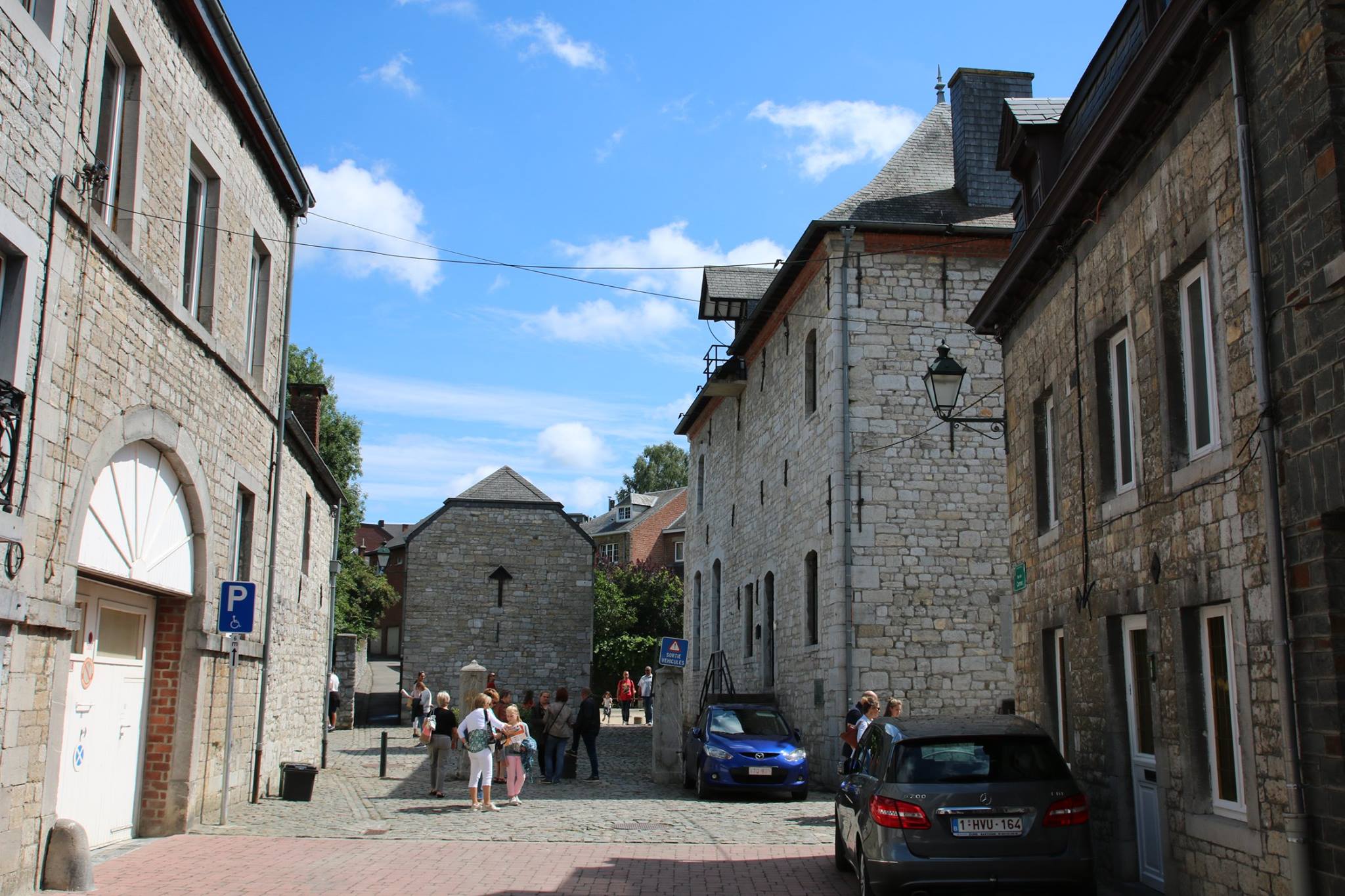 Marche-en-Famenne